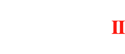 Star Raiders II logo for ZX Spectrum